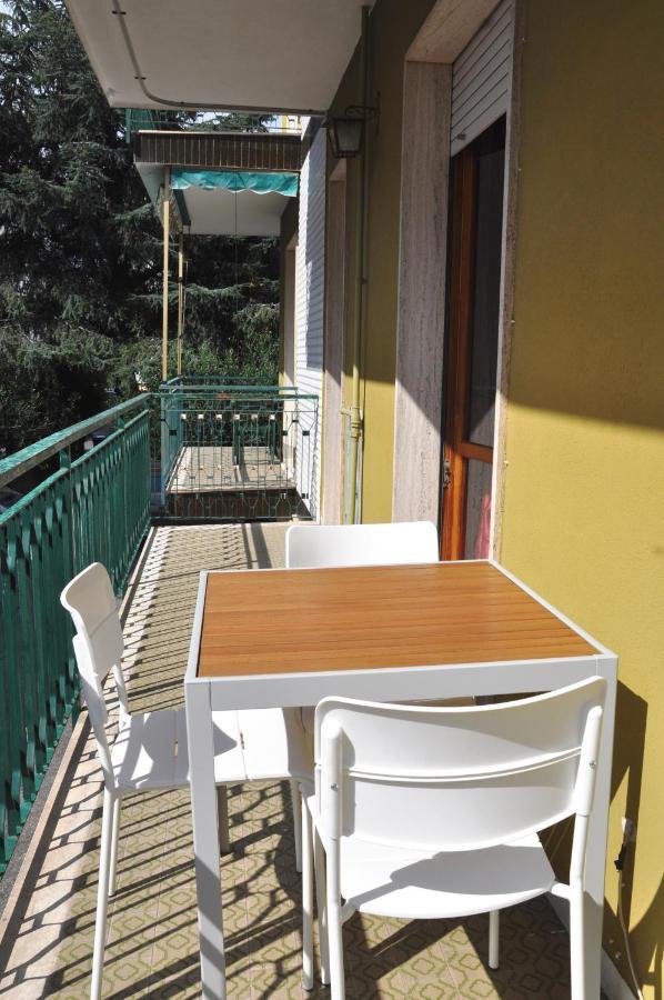 Viale Repubblica 329 1 Apartamento Pietra Ligure Exterior foto