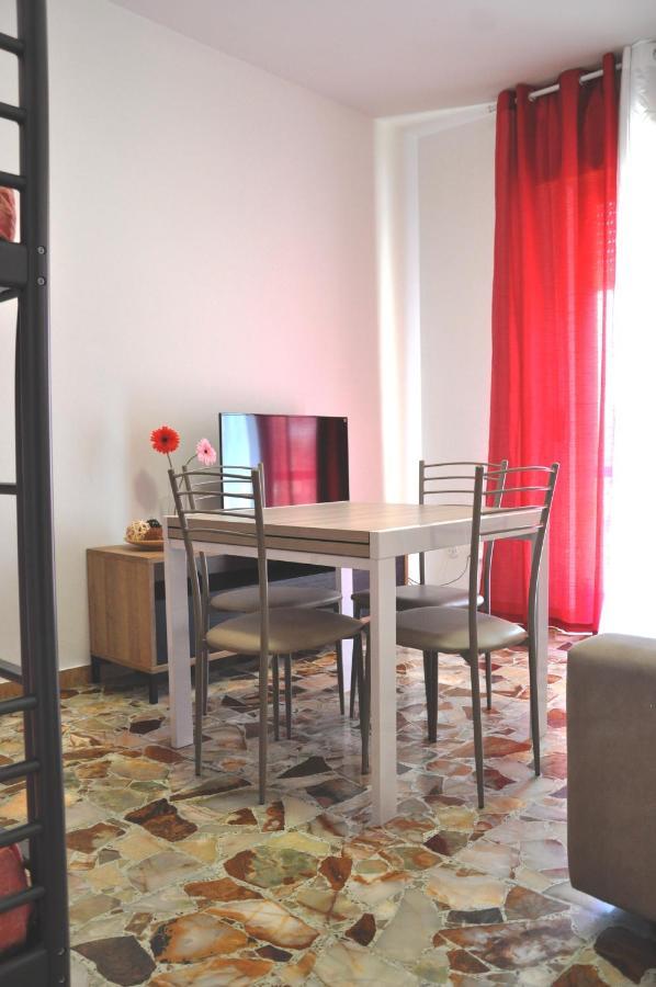 Viale Repubblica 329 1 Apartamento Pietra Ligure Exterior foto